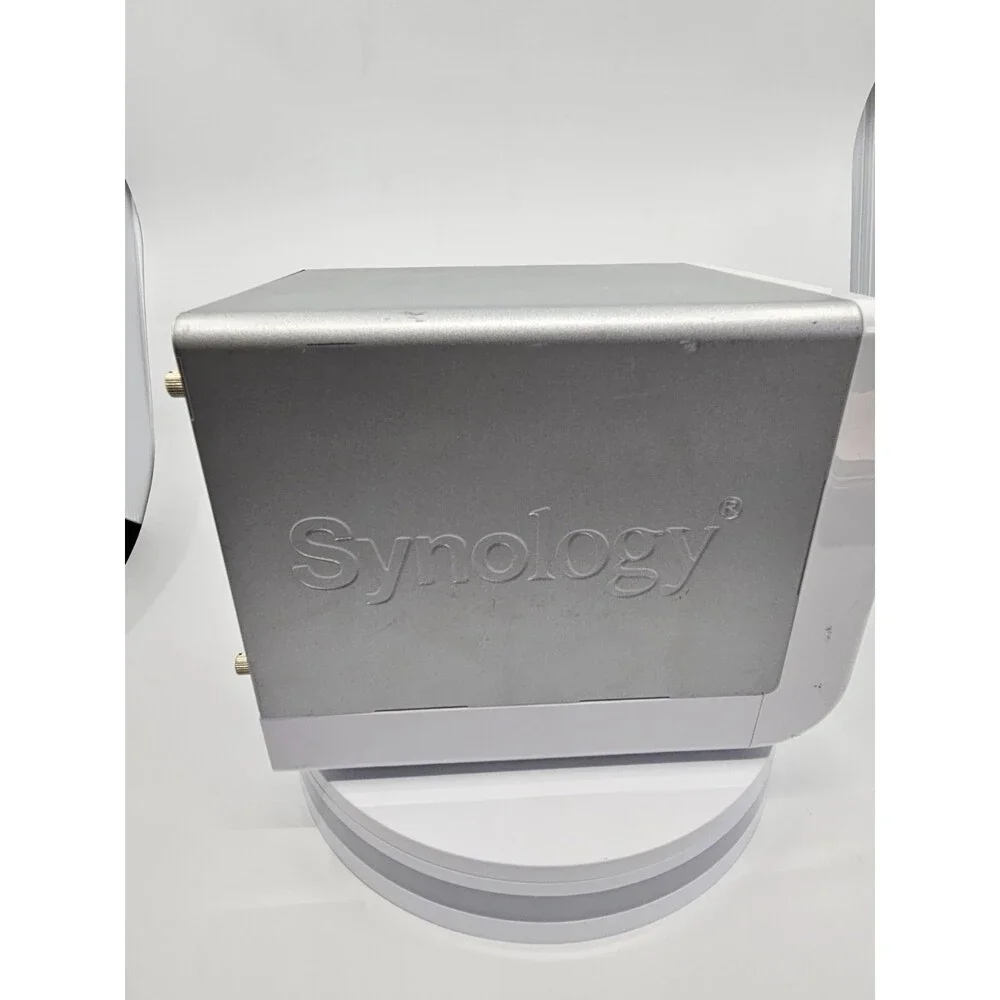 Synology ds413j diskstation